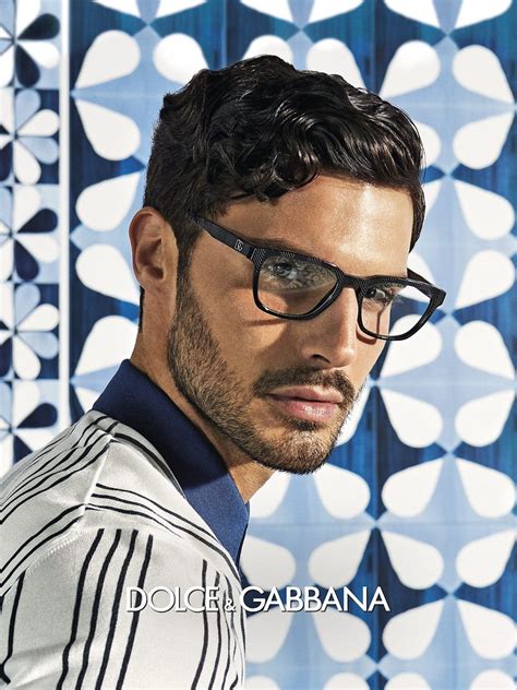 dolce gabbana mosaic eyewear|dolce gabbana eyewear campaign.